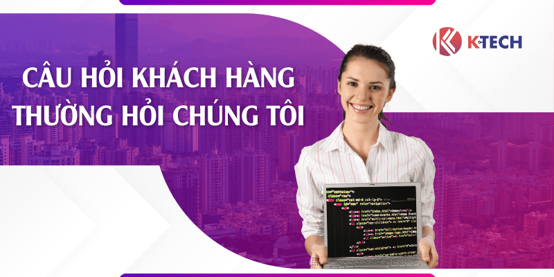 Câu hỏi thường gặp