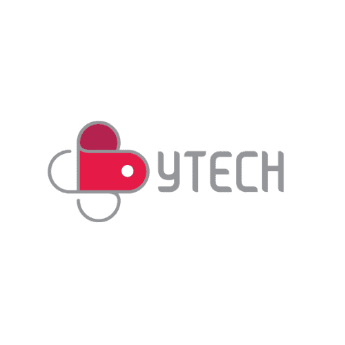 Logo ytech