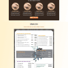 Website Thẩm Mỹ Viện