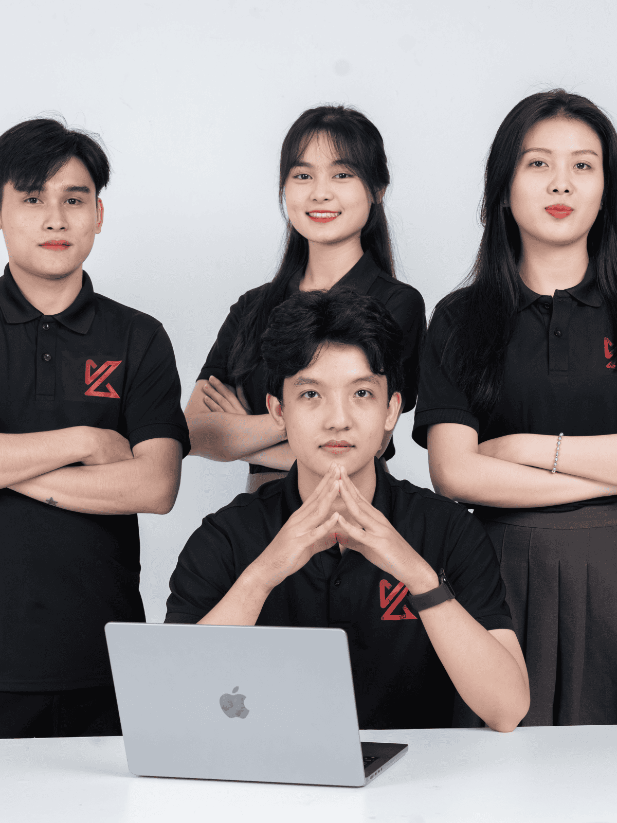 2023 nâng tầm vị thế