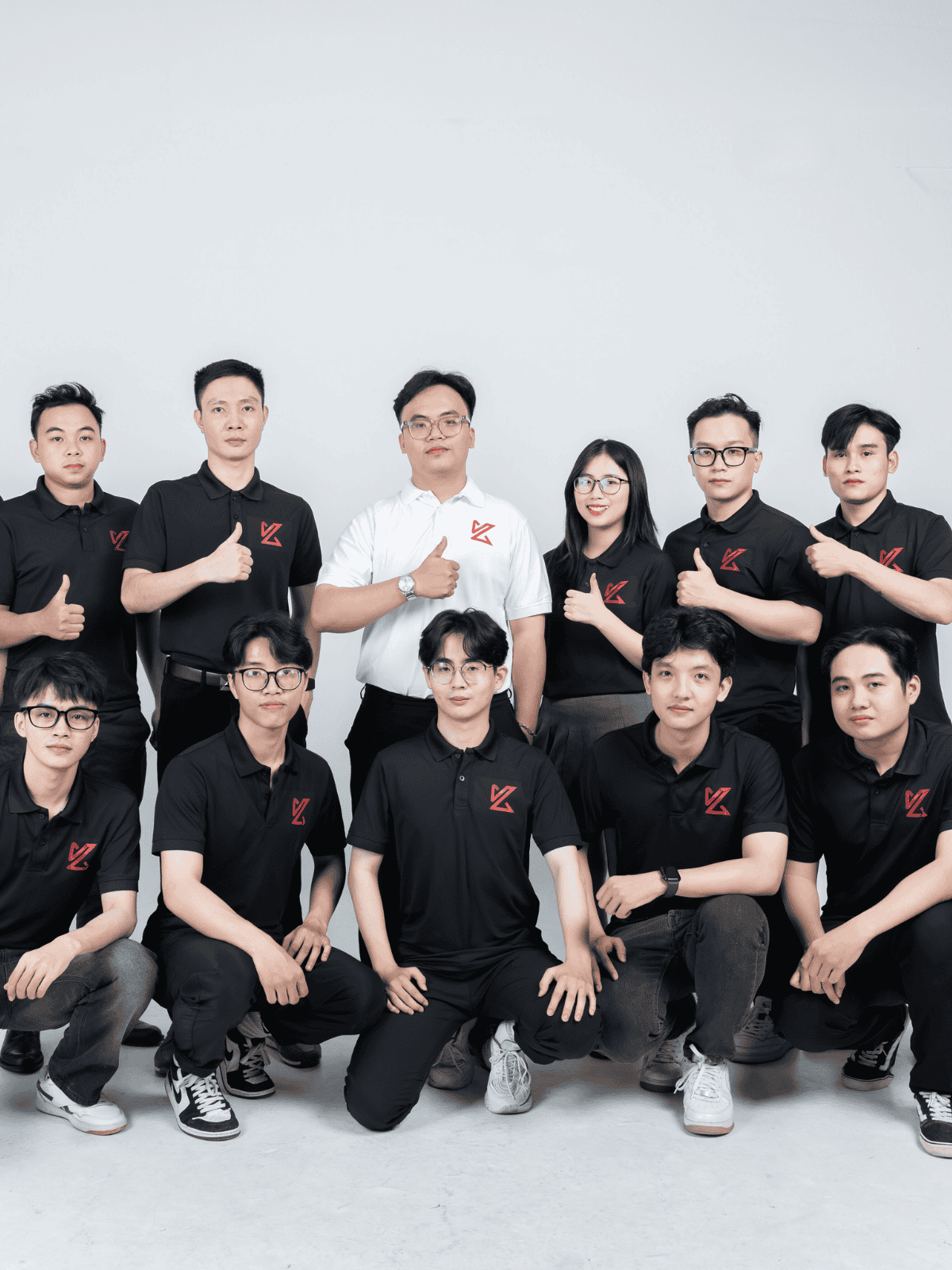 2024 vững chắc niềm tin