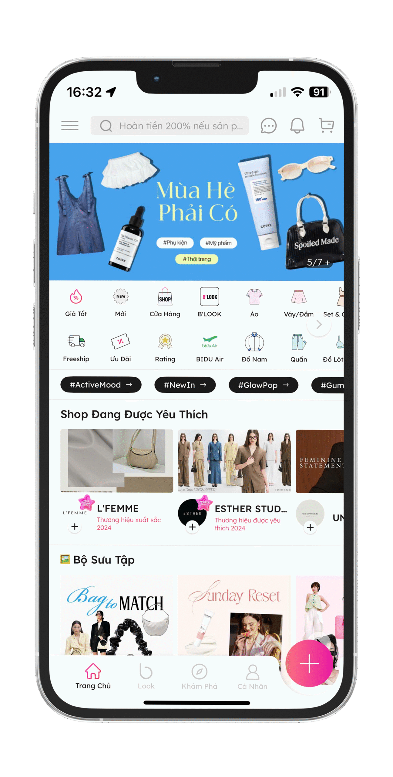 App Bidu