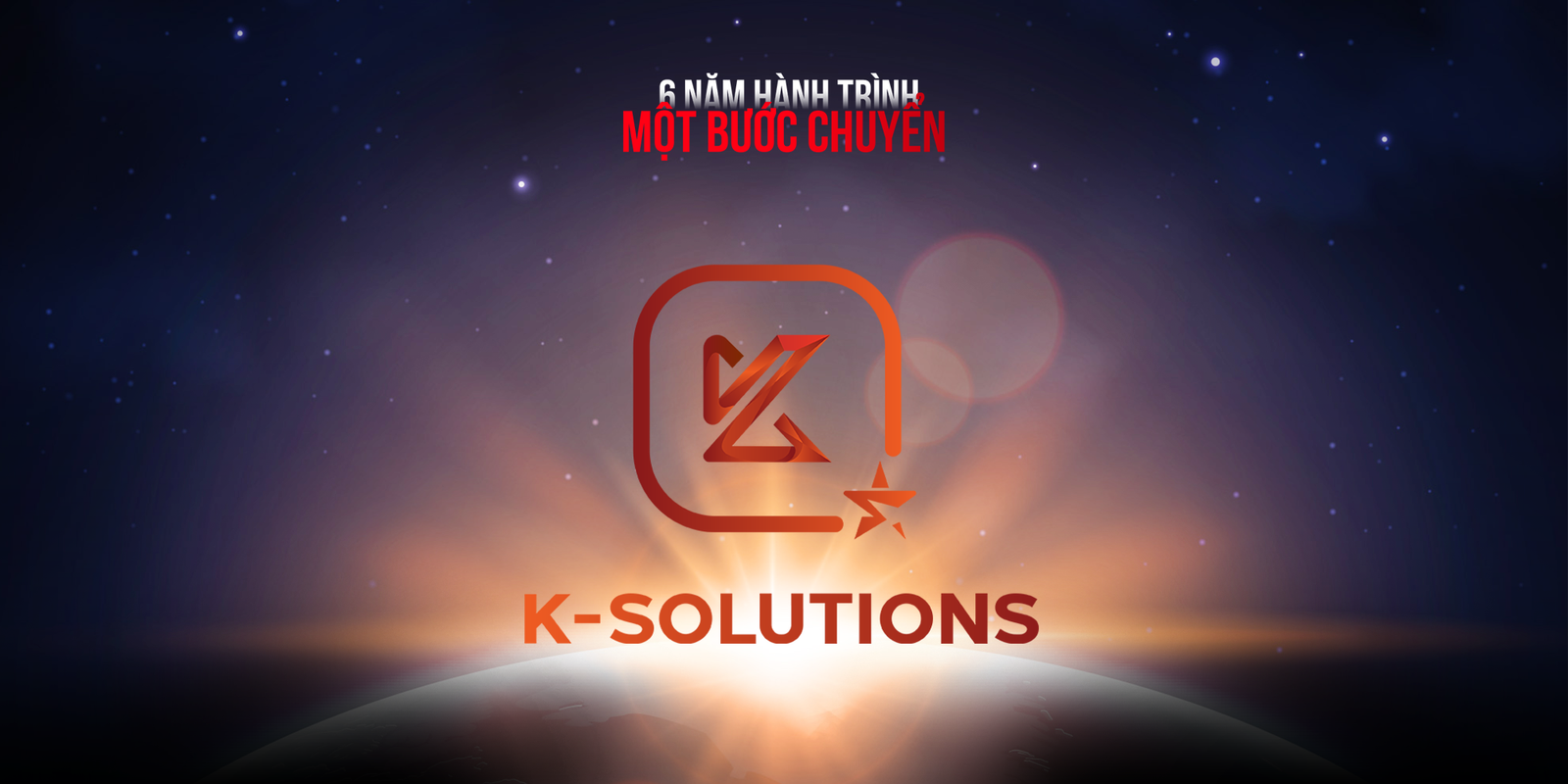 Logo K-SOLUTIONS