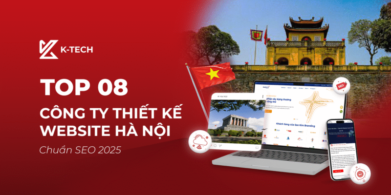 Thiết kế web Hà Nội