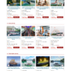 WEBSITE DỊCH VỤ DU LỊCH